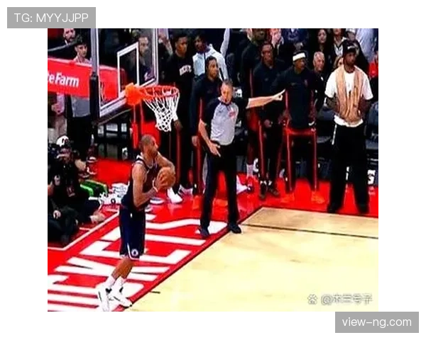 NBA裁判解读干扰发球违例:不碰到球为何也可能被判罚? NBA裁判解读干扰发球违例:不碰到球为何也可能被判罚?