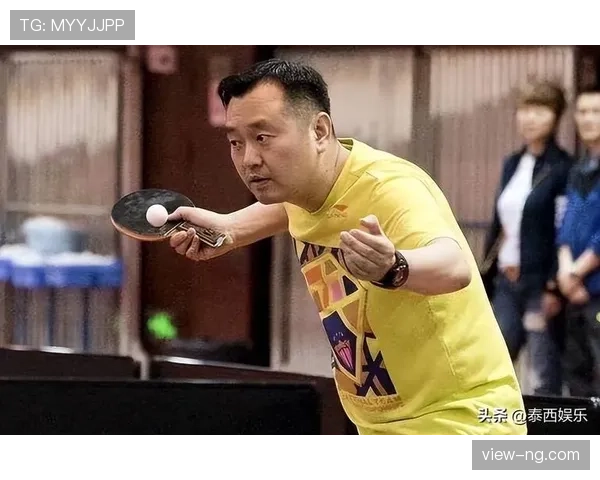 孔令辉退役后开个乒乓球馆,结果自己天天在里头练到凌晨? 孔令辉退役后开个乒乓球馆,结果自己天天在里头练到凌晨?